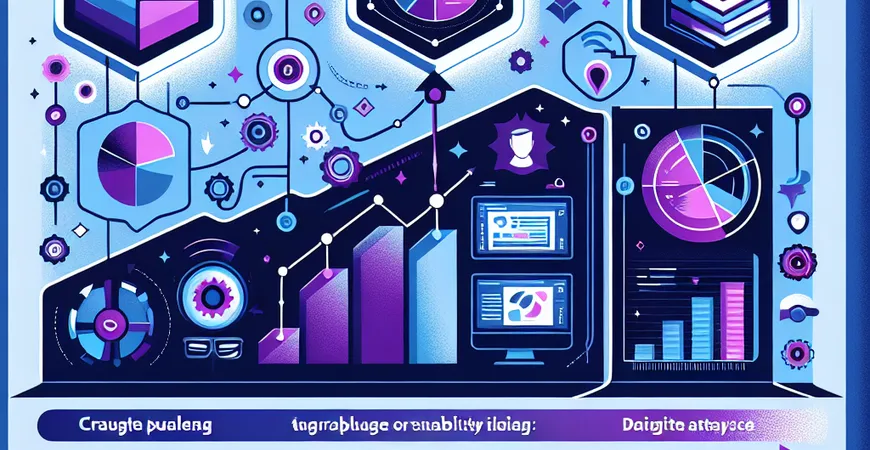  从“工具使用”到“能力建设”：企业数字化素养的升级路径  